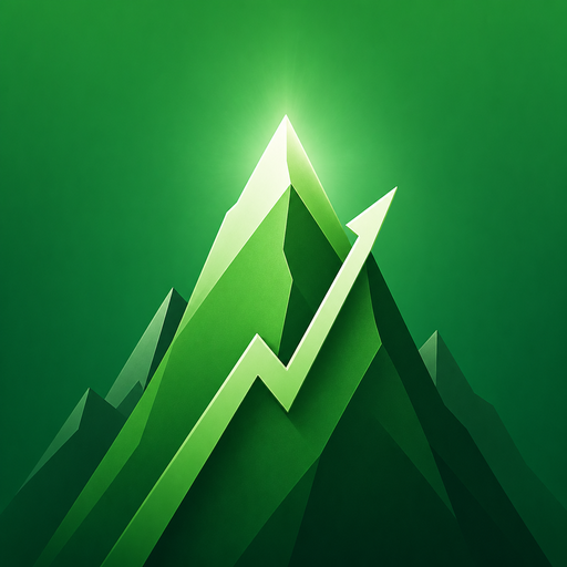 Peak: Life Tracker app icon