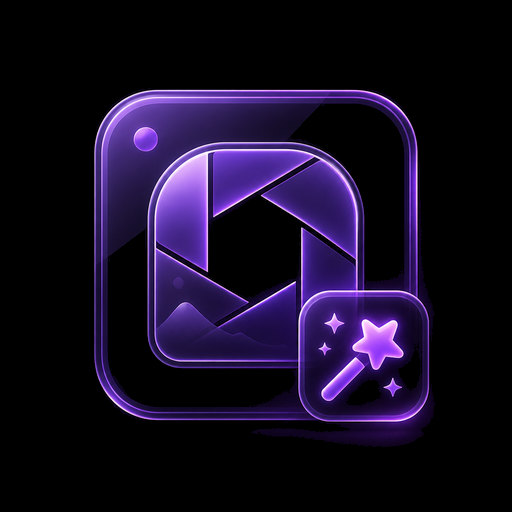 Power Photo app icon